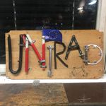  Logo von Unirad 