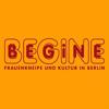  Logo von BEGiNE- Treffpunkt und Kultur für Frauen e.V. 