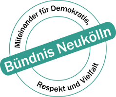  Logo von Bündnis Neukölln 