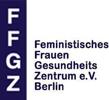  Logo of Feministisches Frauen Gesundheits Zentrum e.V. 