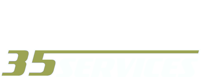  Logo of 35Services 