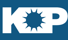 Logo of KOP-Berlin