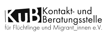 Logo of Kontakt- und Beratungsstelle