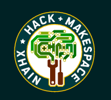  Logo of XHAIN Hack- and makespace 