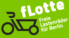 Logo of Flotte Berlin