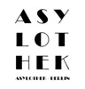 Logo of Asylothek Berlin