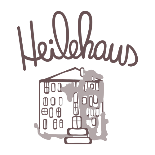 Logo of Heilehaus