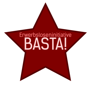  Logo von BASTA! 