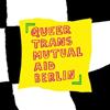 Logo of Queer Trans Mutual Aid Berlin