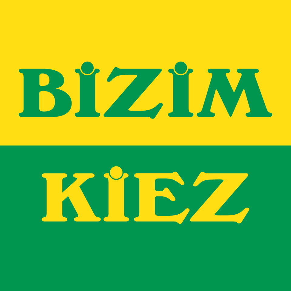  Logo of Bizim Kiez 