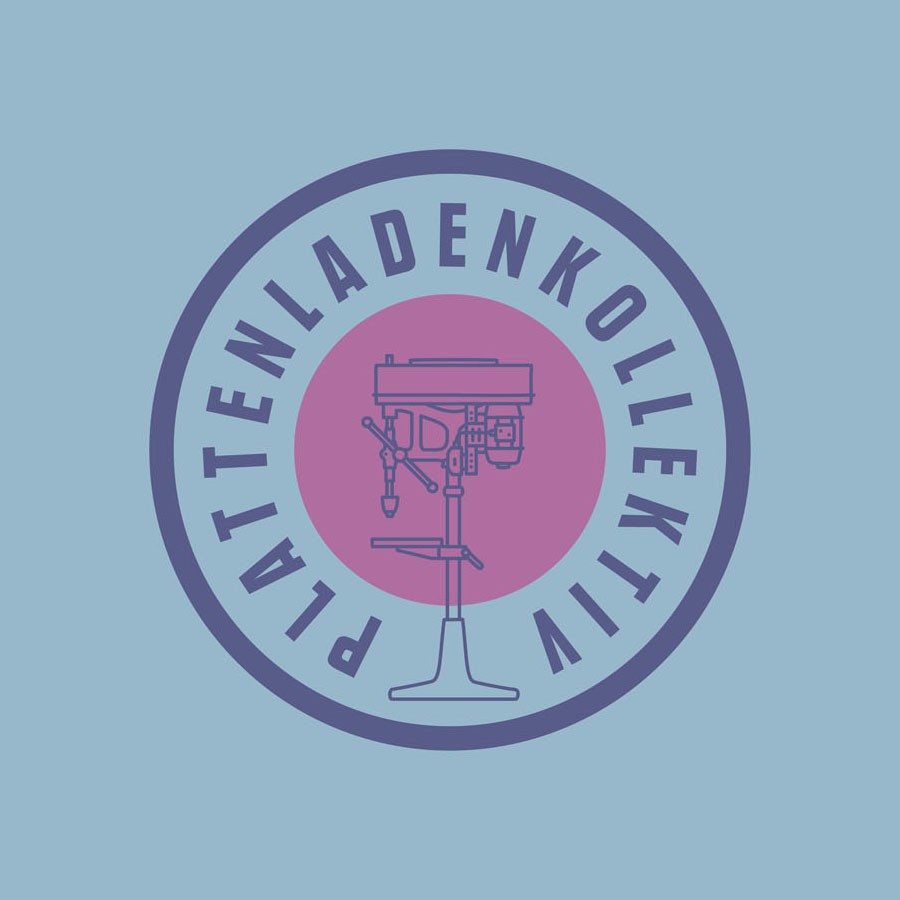  Logo von Plattenladen Kollektiv 