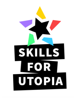 Logo of Skills for Utopia