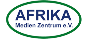  Logo von Afrika Medien Zentrum e.V. 