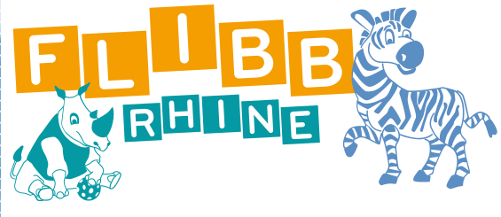  Logo von FLIBB Familienzentrum 