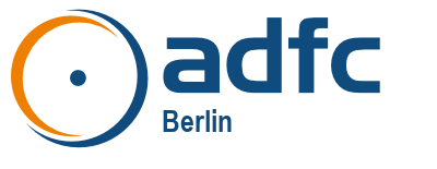 Logo von ADFC Fahrrad-Selbsthilfe-Werkstatt 