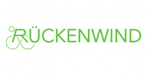  Logo of Rückenwind 