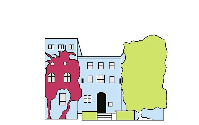  Logo von Meerbaum-Haus 
