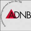 Logo of Antidiskriminierungsnetzwerk Berlin des TBB