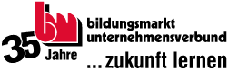  Logo von bildungsmarkt unternehmensverbund 