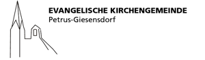 Logo of Ev. Kirchengemeinde Petrus-Giesensdorf