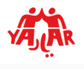  Logo of YAAR e.V. 
