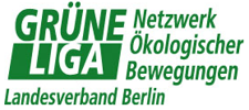 Logo of Grüne Liga Berlin e.V.