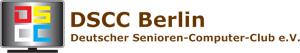 Logo of Deutscher Senioren-Computer-Club Berlin e.V.