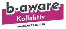 Logo of Awareness Kollektiv Berlin