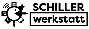 Logo of Schillerwerkstatt