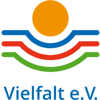 Logo of Vielfalt e.V.