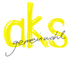  Logo von AKS Gemeinwohl 
