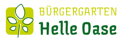  Logo of Helle Oase 