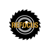  Logo von ReFOCUS 