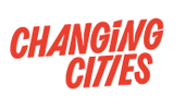 Logo of Changing Cities e.V.