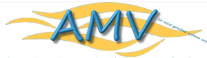 Logo of AMV