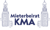 Logo of Mieterbeirat Karl-Marx-Allee