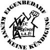 Logo of Eigenbedarf kennt keine Kündigung (E3K)