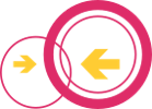 Logo of Freifunk Berlin