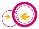 Logo of Freifunk Berlin