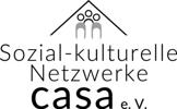 Logo von casa e.V.