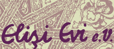 Logo of Elişi Evi e.V.